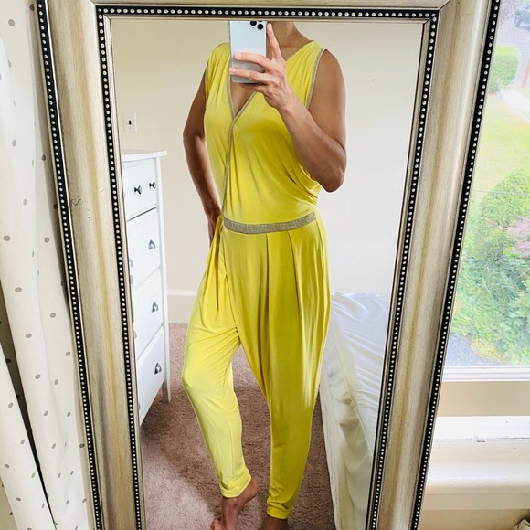 Rinascimento jumpsuit - Picture 2 of 3